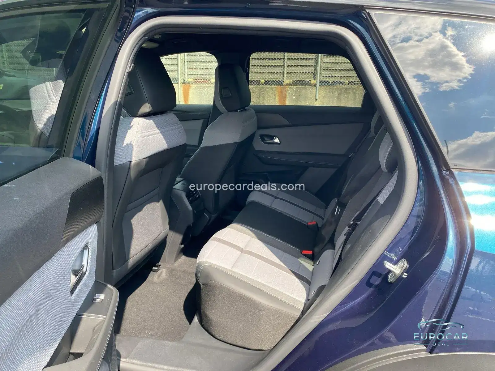 Opel Grandland (X)