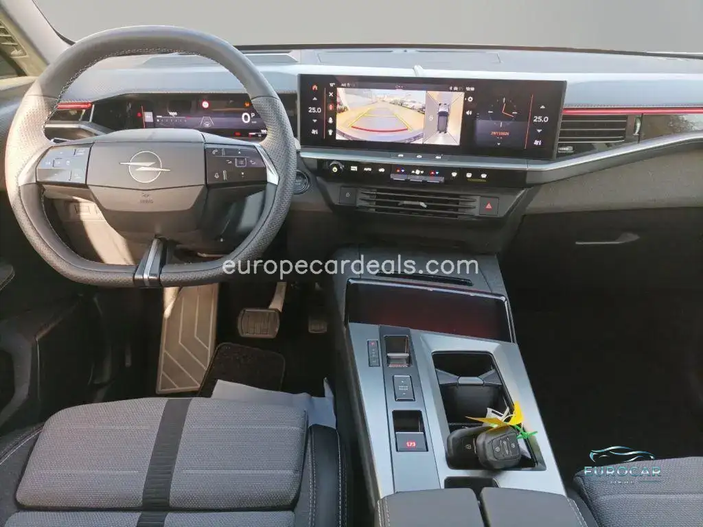Opel Grandland (X)