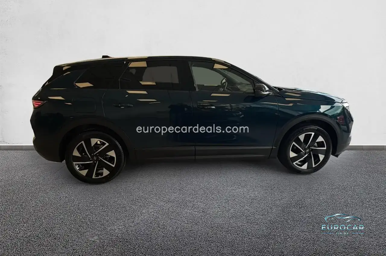 Opel Grandland (X)