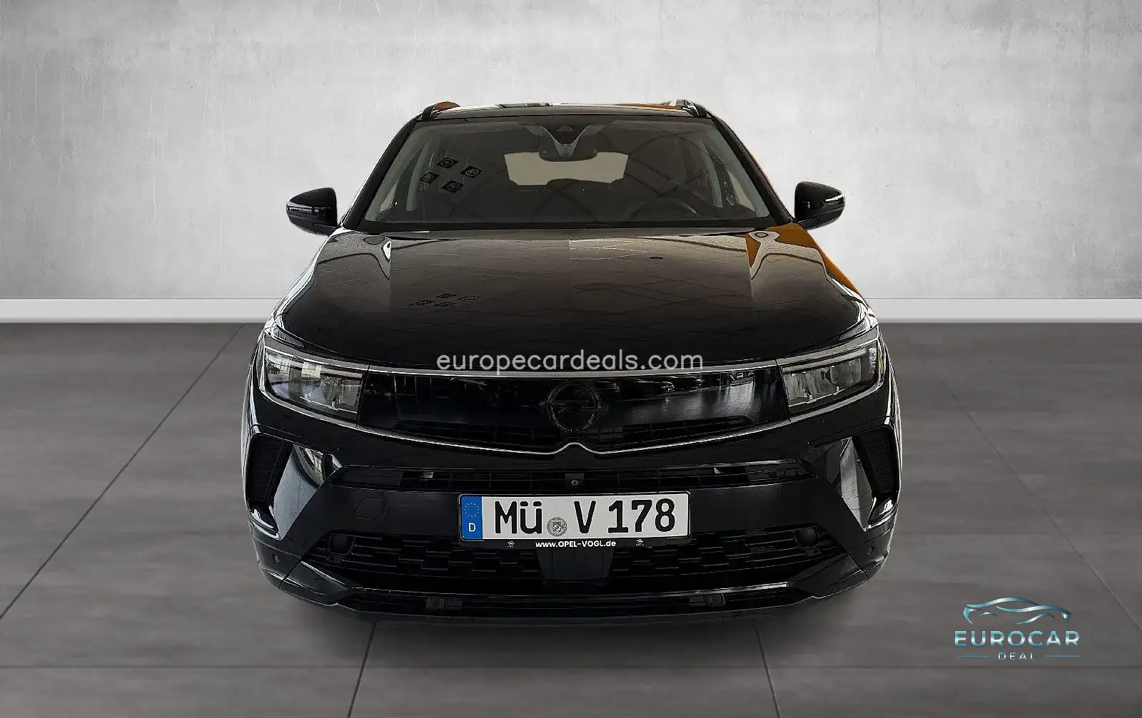 Opel Grandland (X)