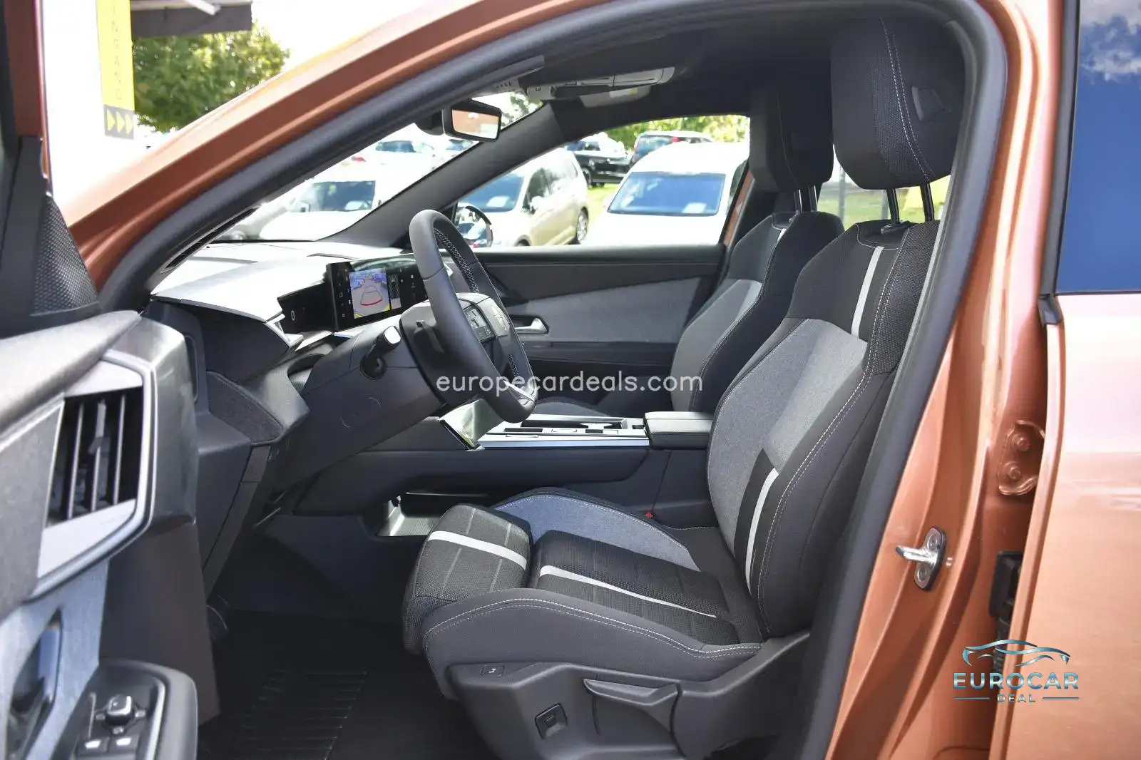 Opel Grandland (X)