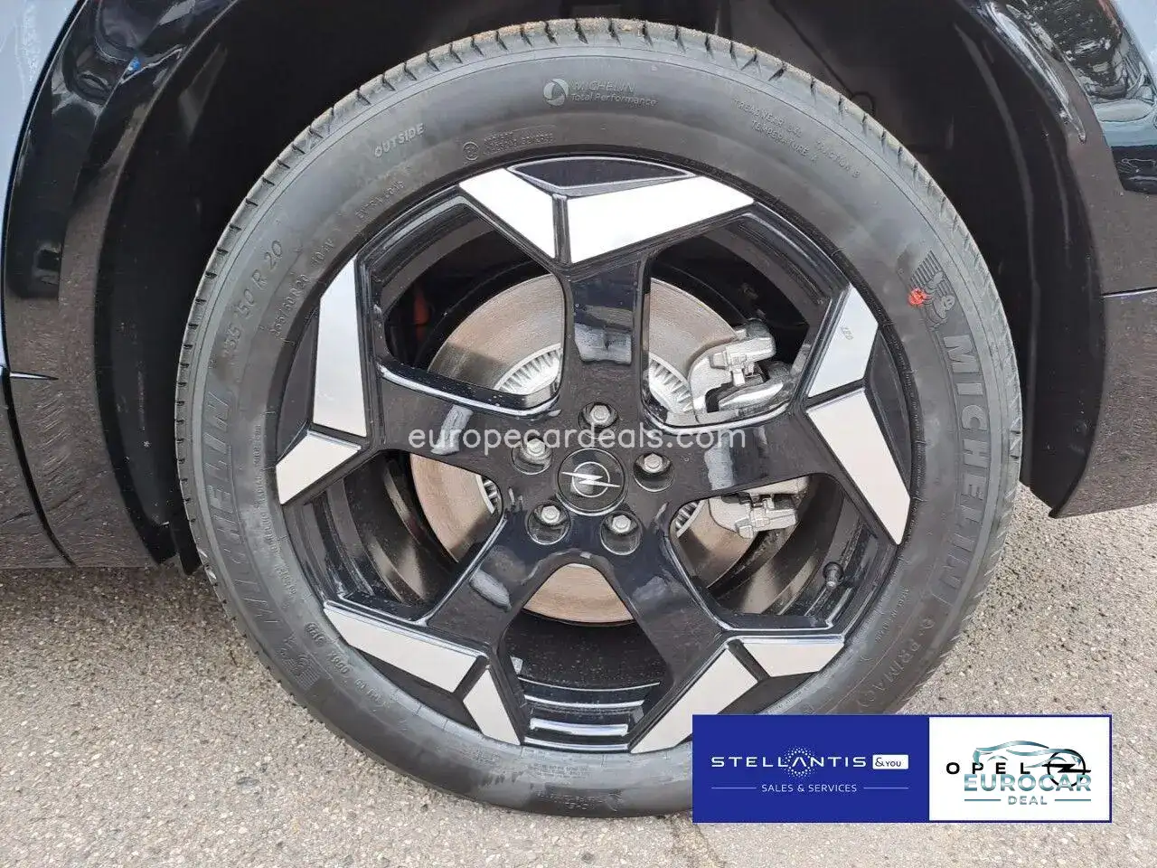 Opel Grandland (X)