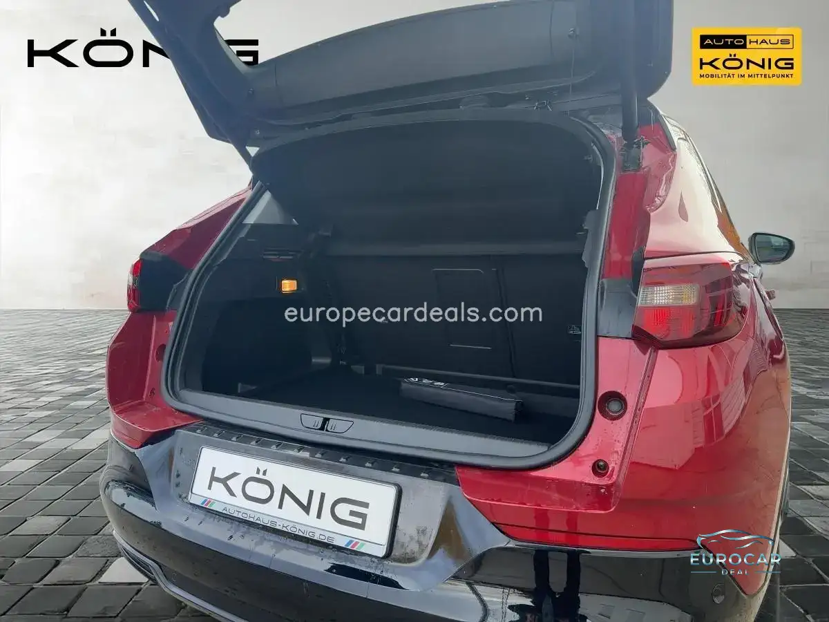 Opel Grandland (X)