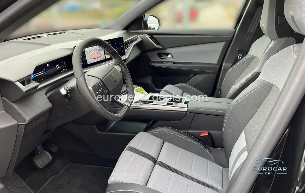 Opel Grandland (X)