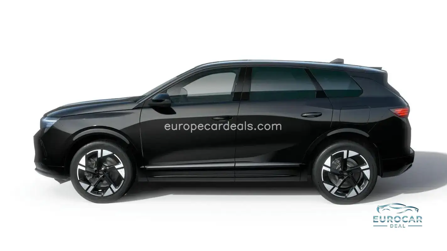 Opel Grandland (X)