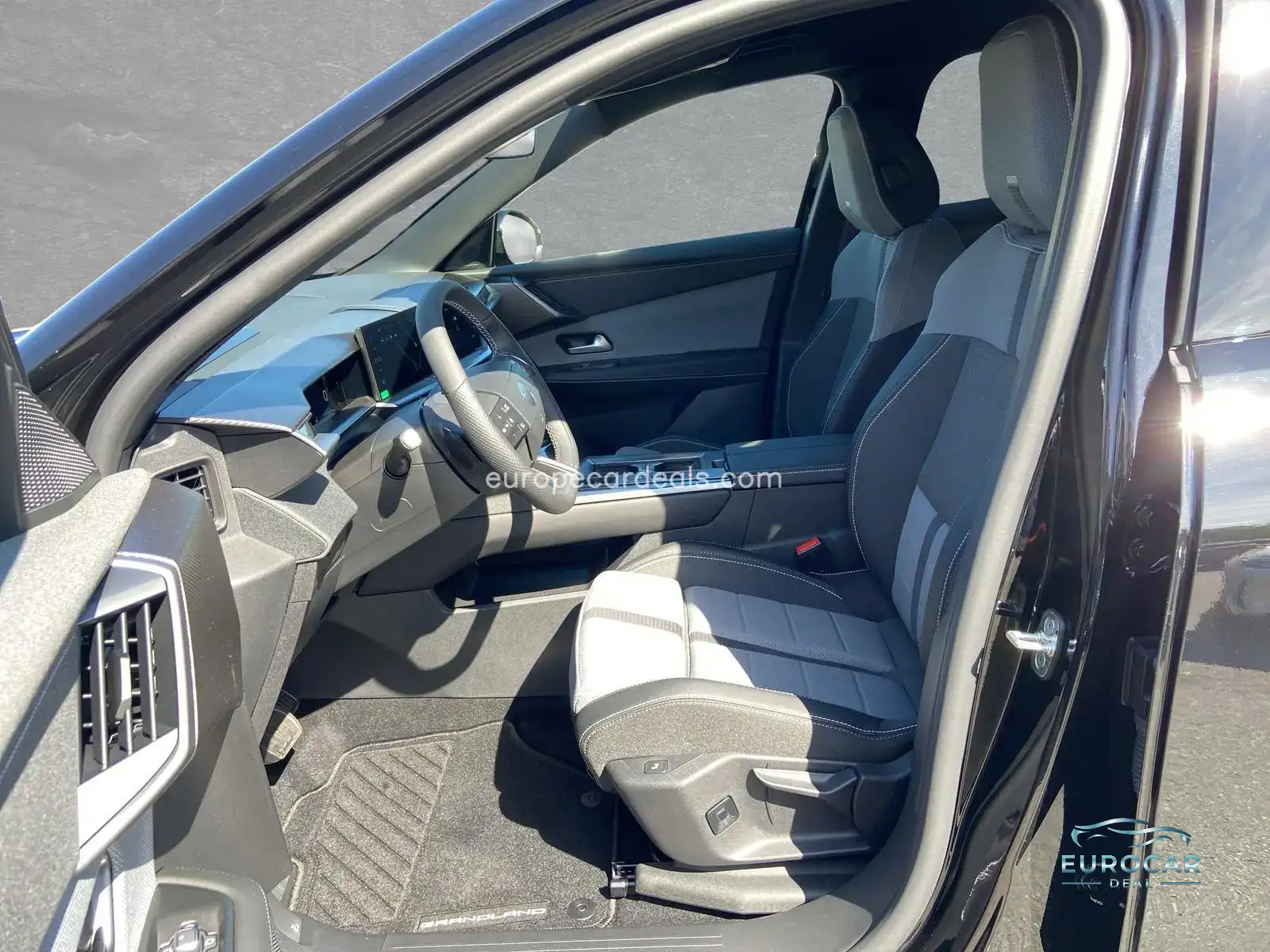 Opel Grandland (X)