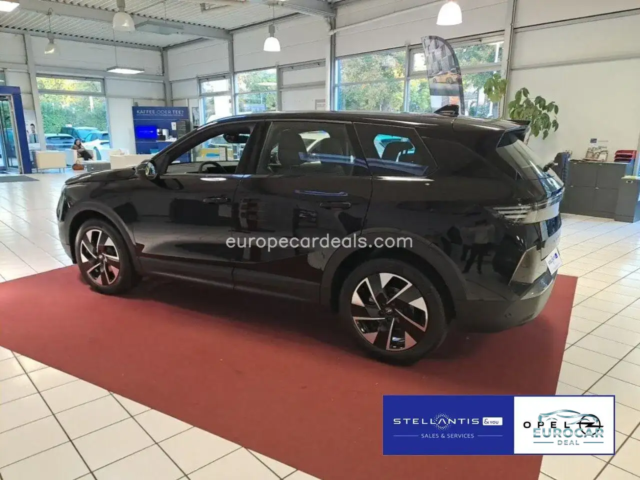 Opel Grandland (X)