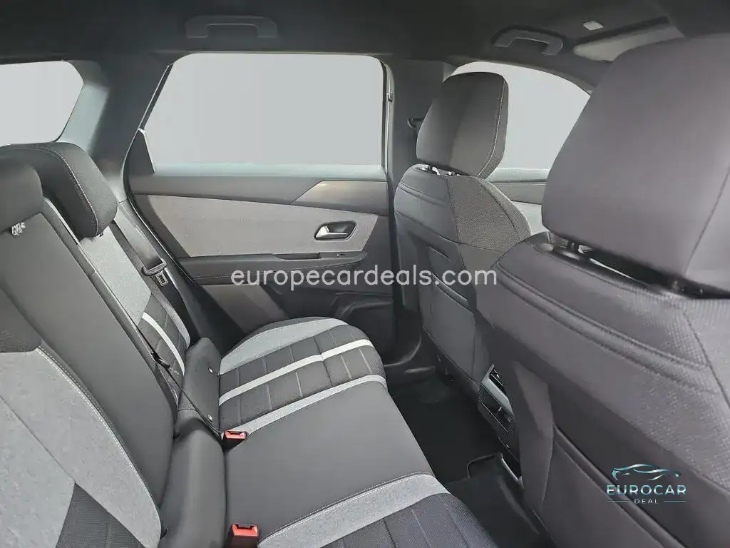 Opel Grandland (X)