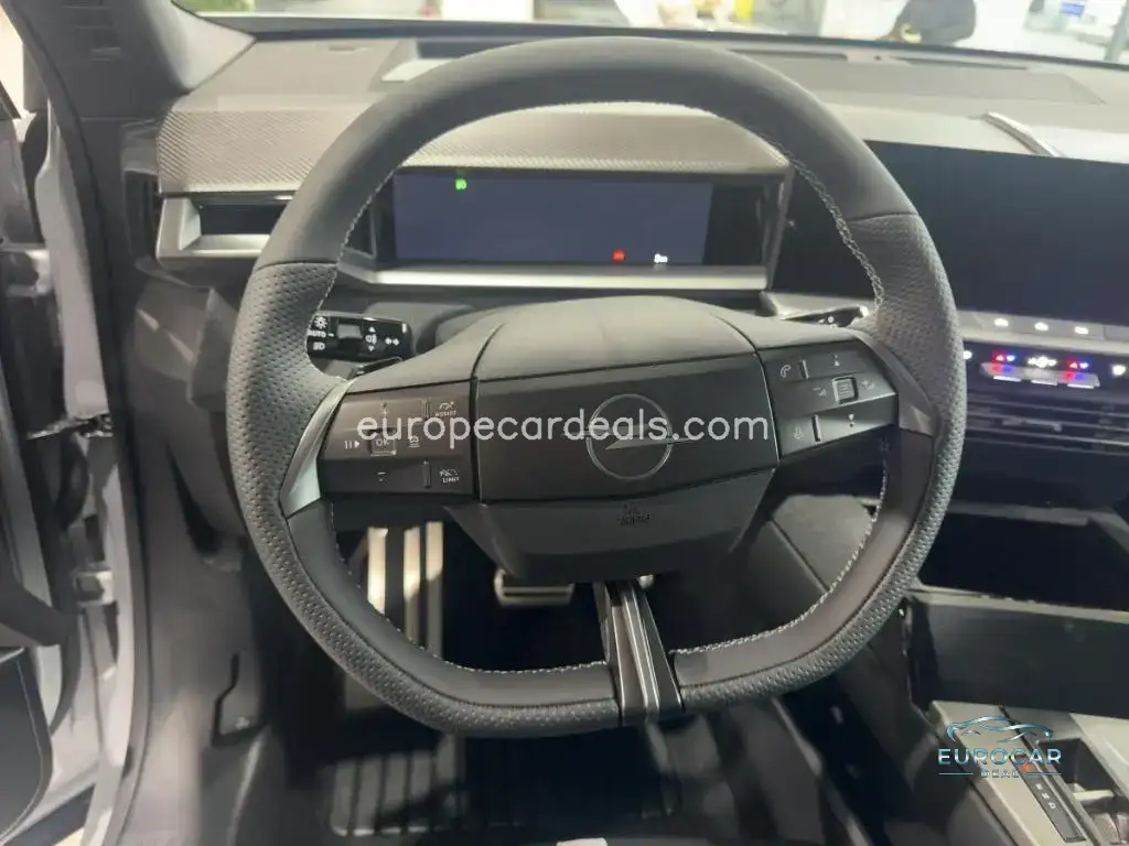 Opel Grandland (X)