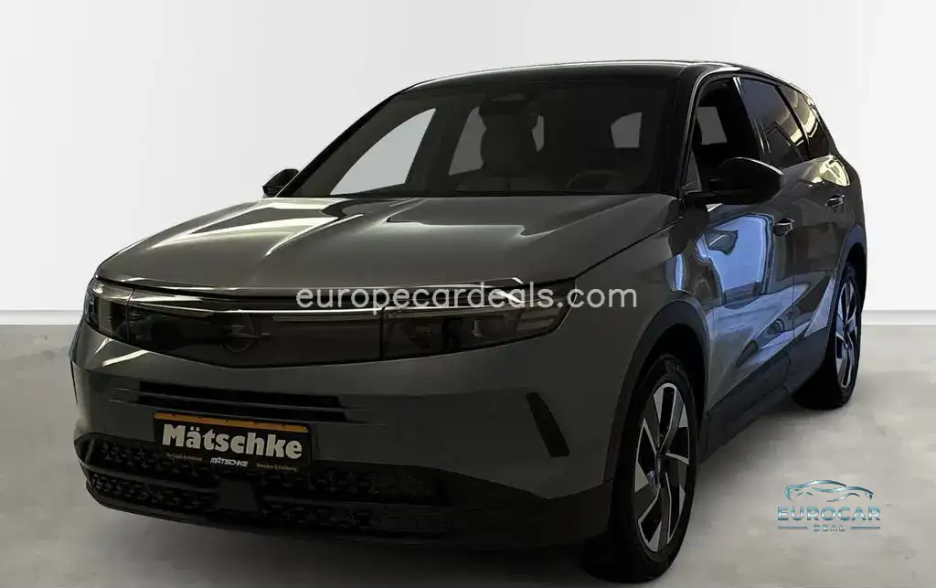 Opel Grandland (X)