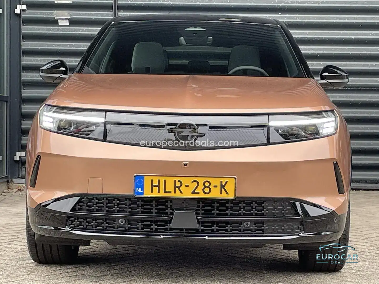 Opel Grandland (X)