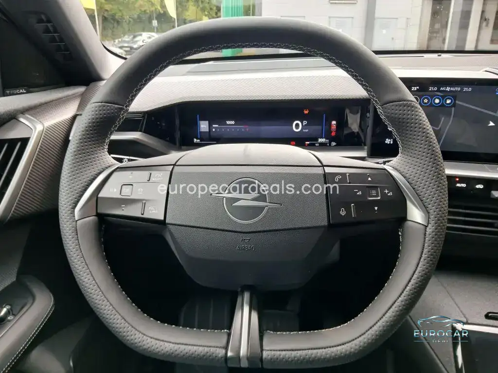 Opel Grandland (X)