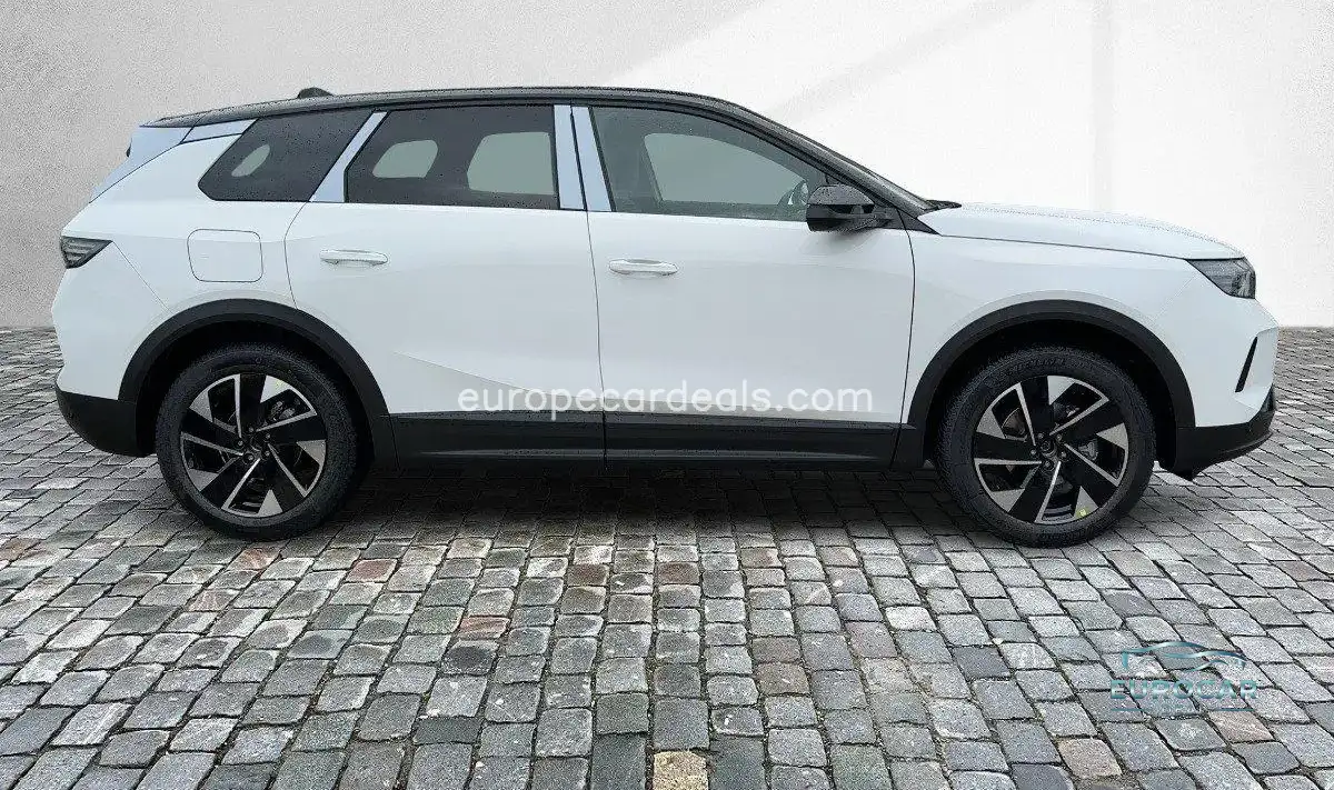 Opel Grandland (X)