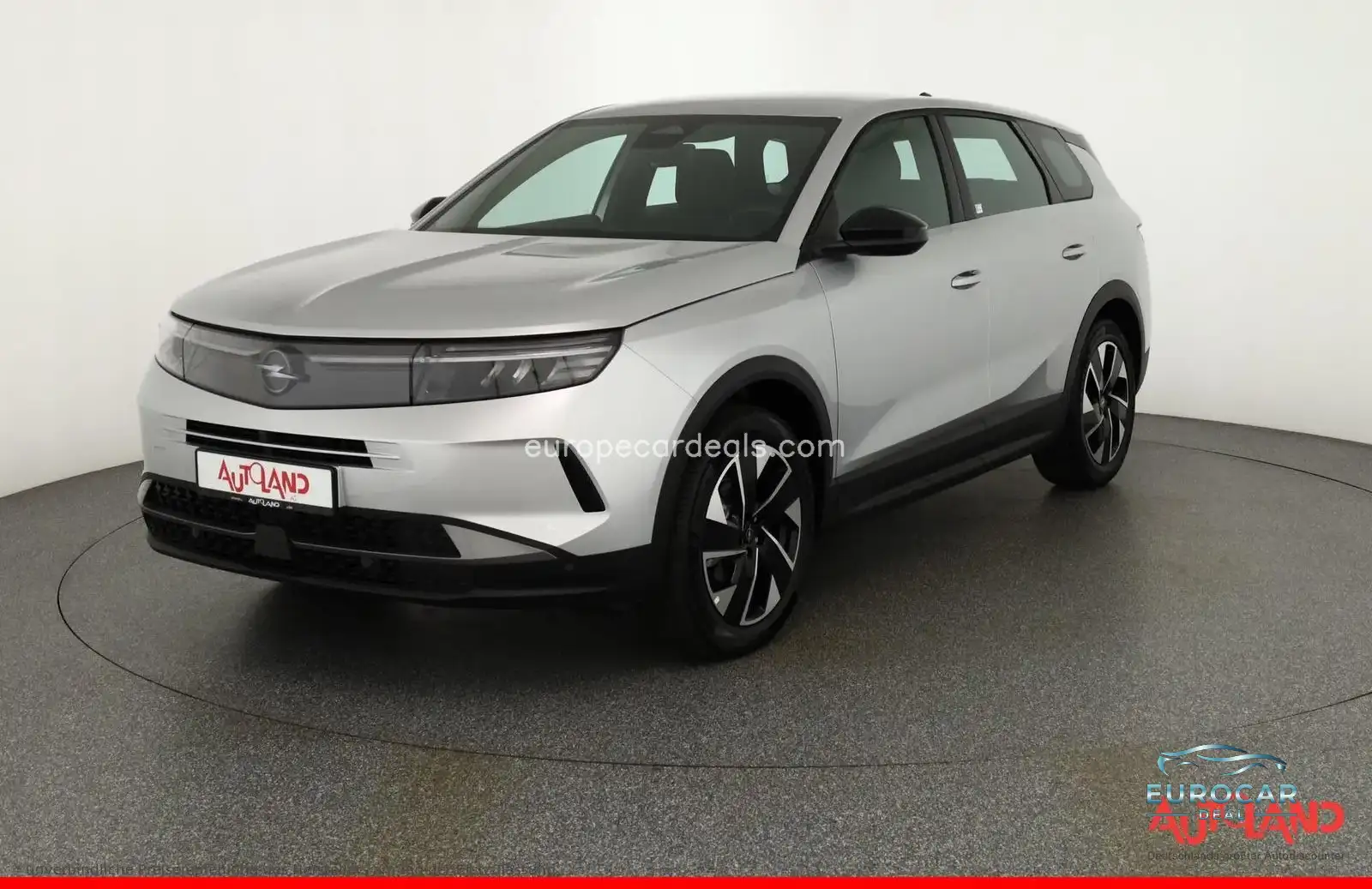 Opel Grandland (X)