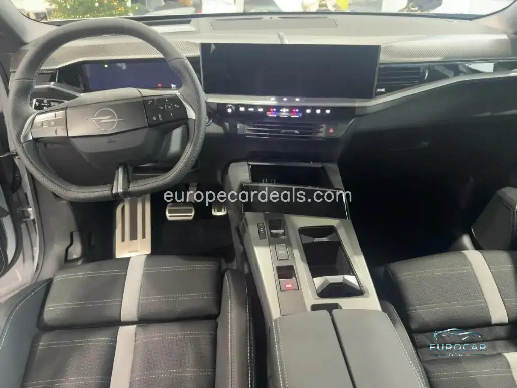 Opel Grandland (X)