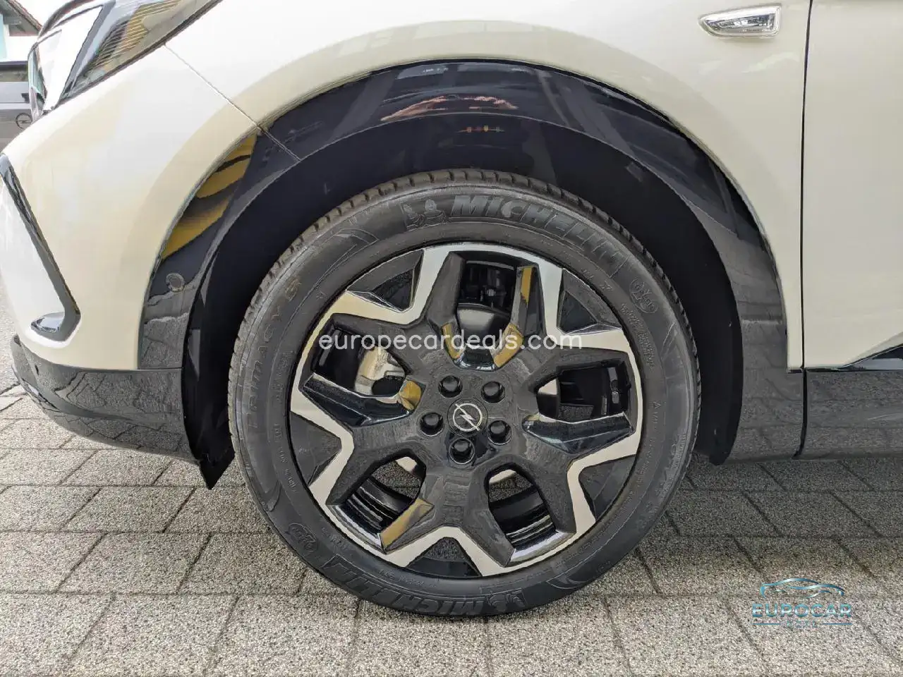 Opel Grandland (X)