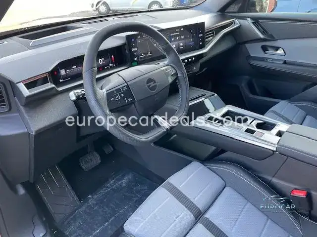 Opel Grandland (X)