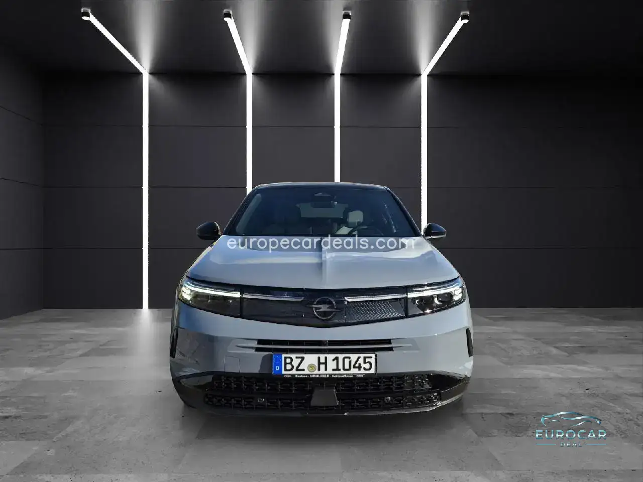 Opel Grandland (X)