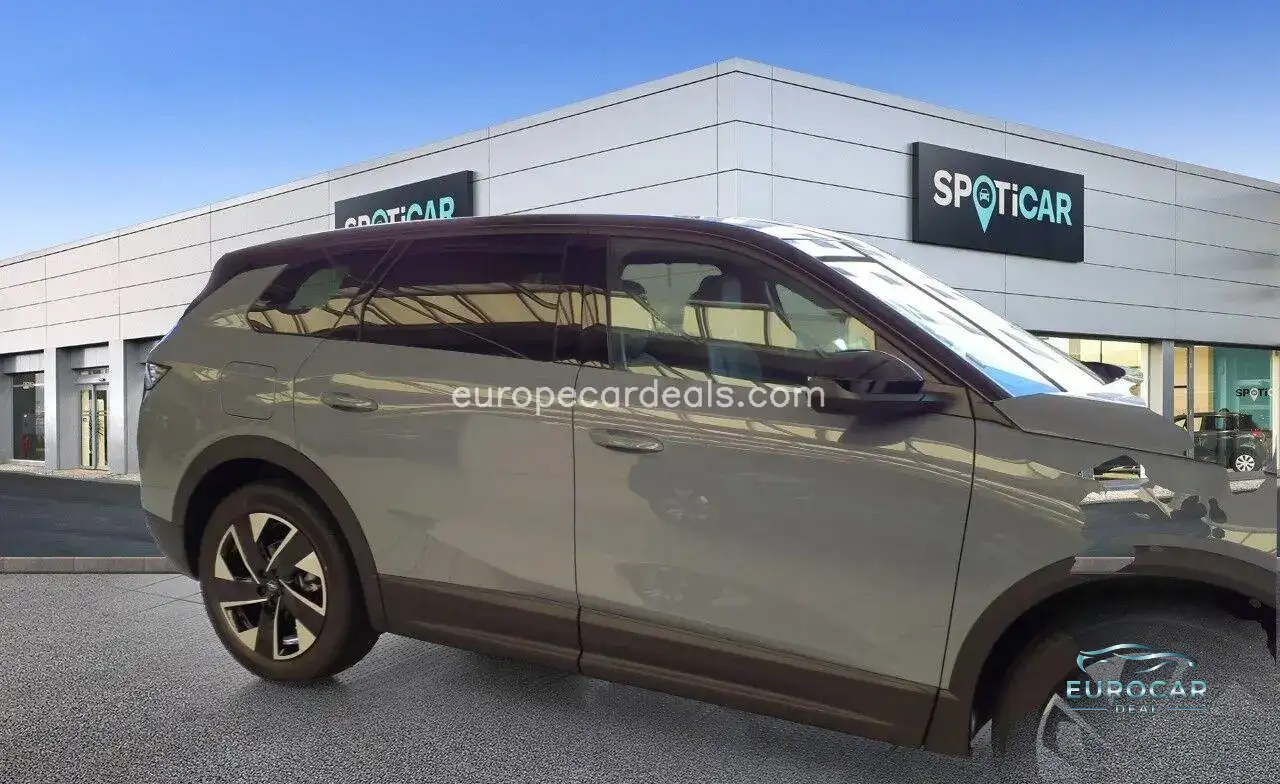 Opel Grandland (X)