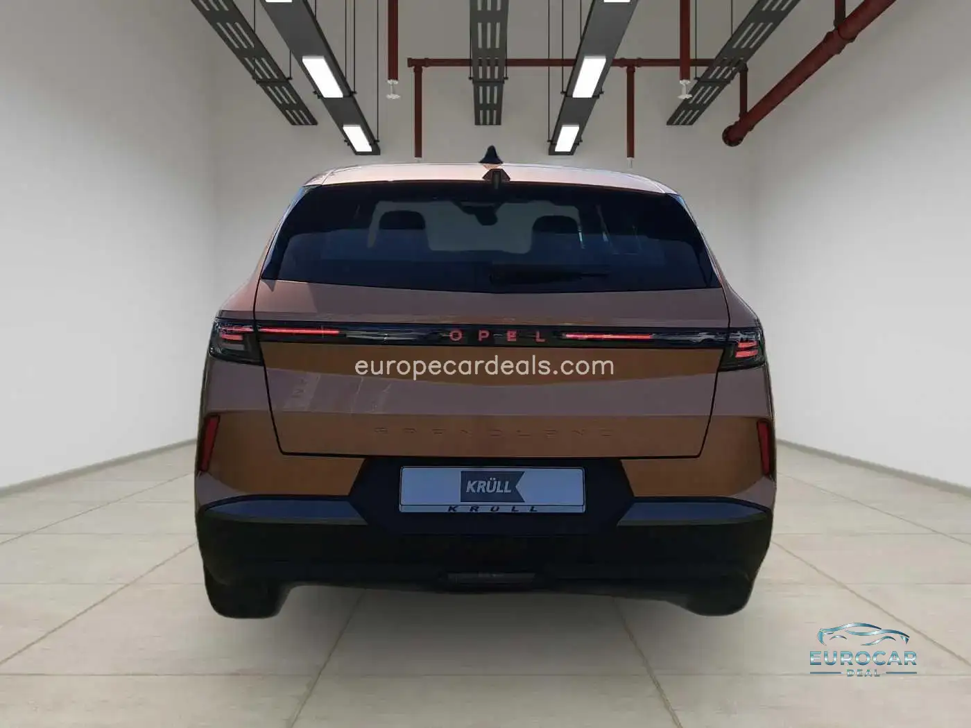 Opel Grandland (X)