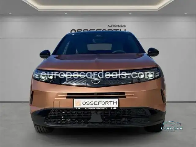 Opel Grandland (X)