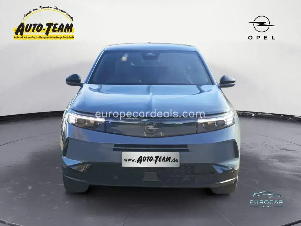 Opel Grandland (X)