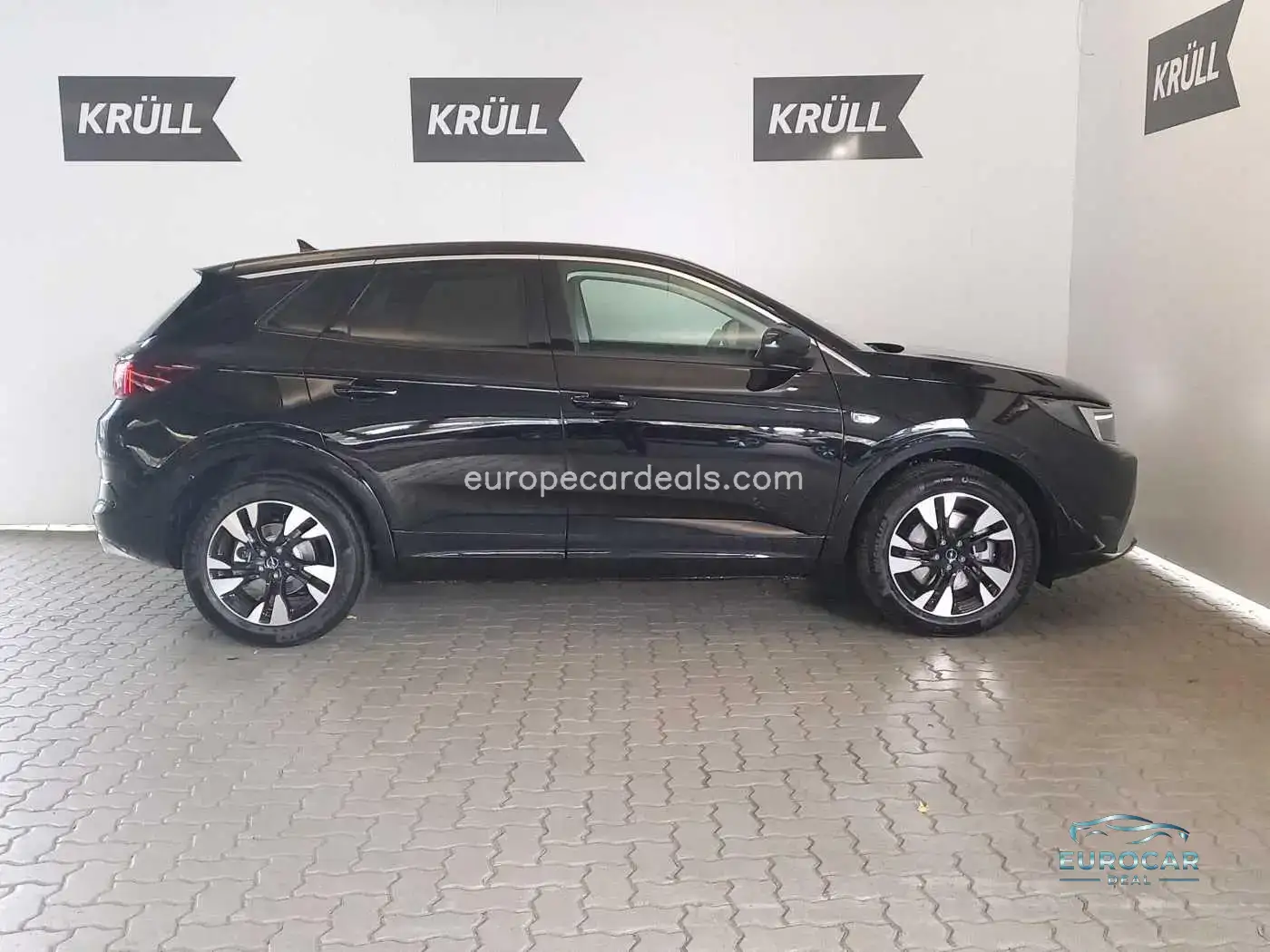 Opel Grandland (X)
