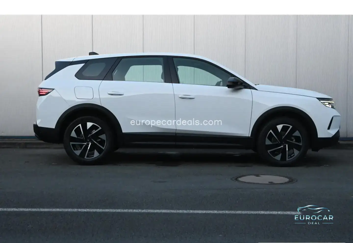 Opel Grandland (X)