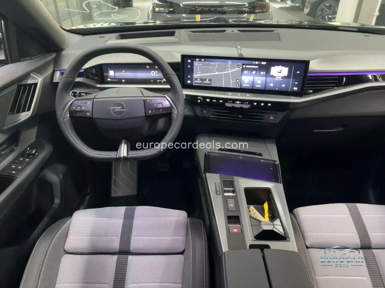 Opel Grandland (X)