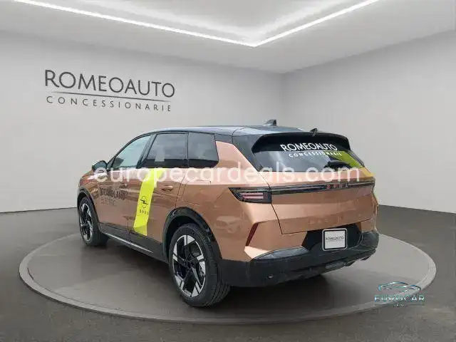 Opel Grandland (X)
