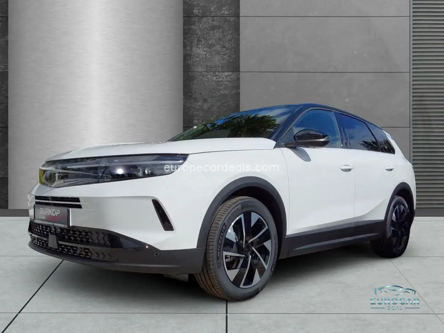 Opel Grandland (X)