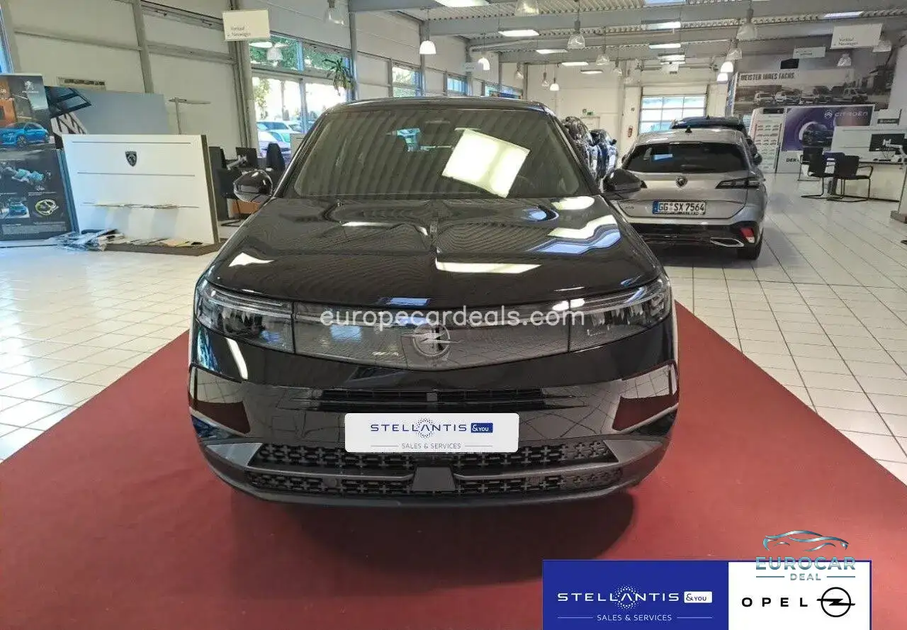 Opel Grandland (X)