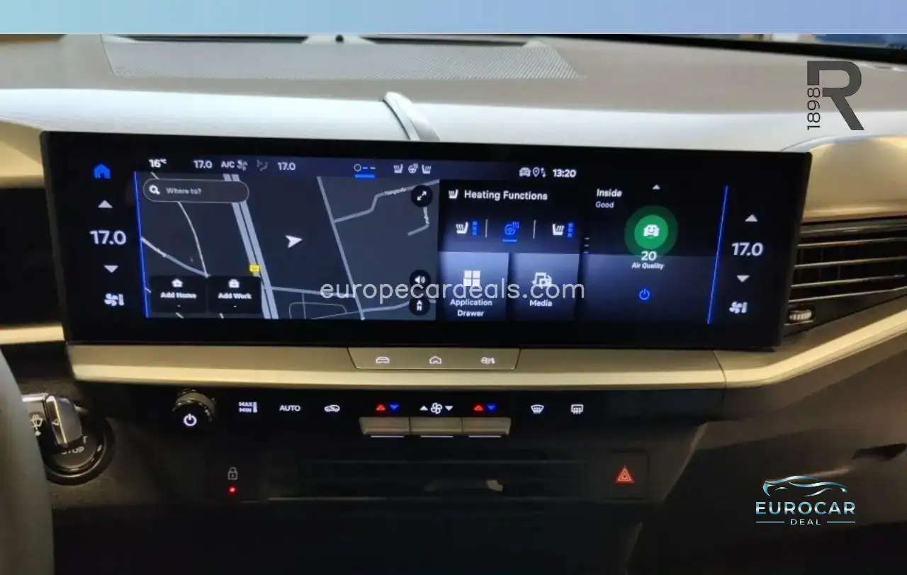 Opel Grandland (X)