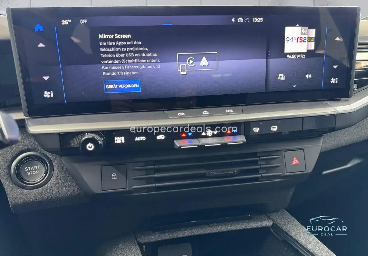 Opel Grandland (X)