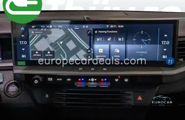 Opel Grandland (X)