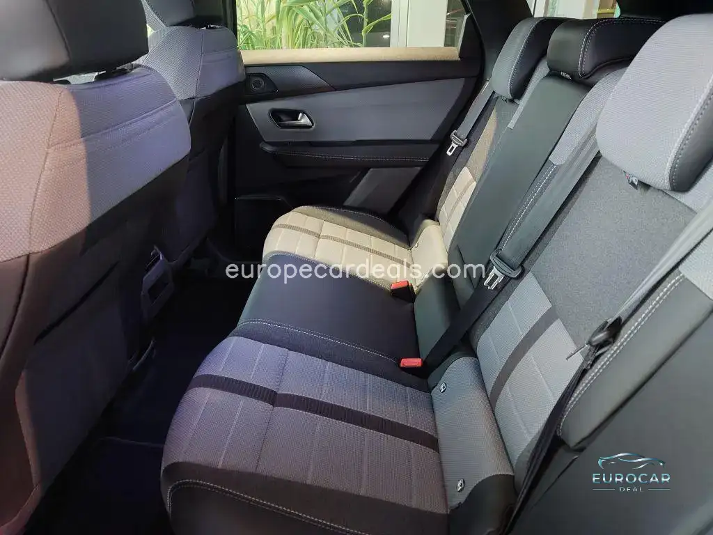 Opel Grandland (X)