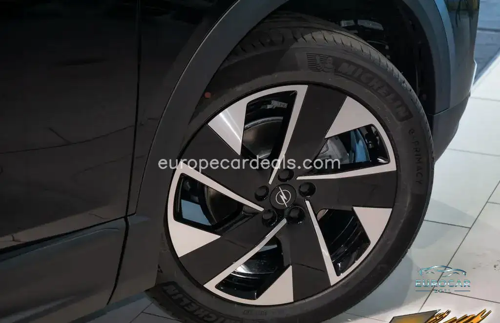 Opel Grandland (X)