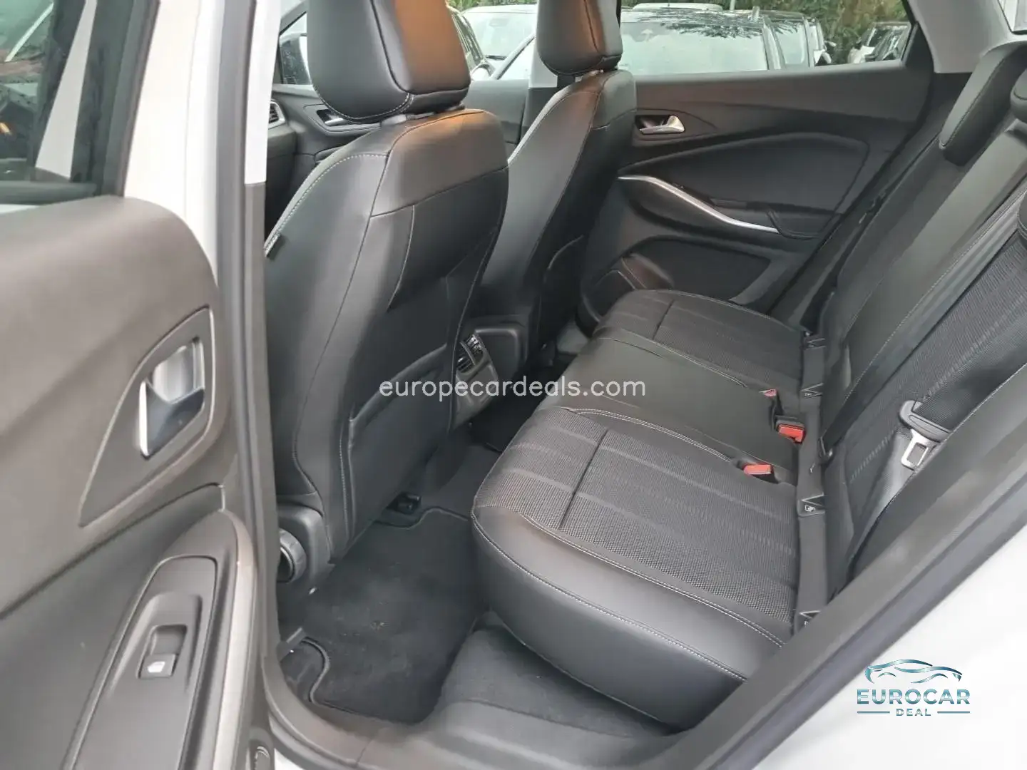 Opel Grandland (X)