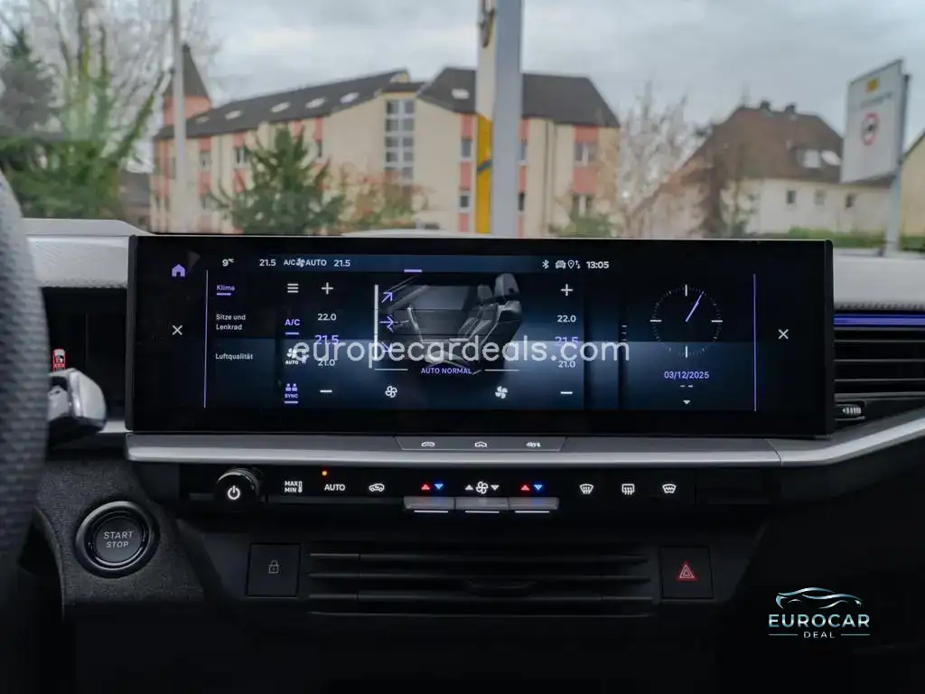 Opel Grandland (X)