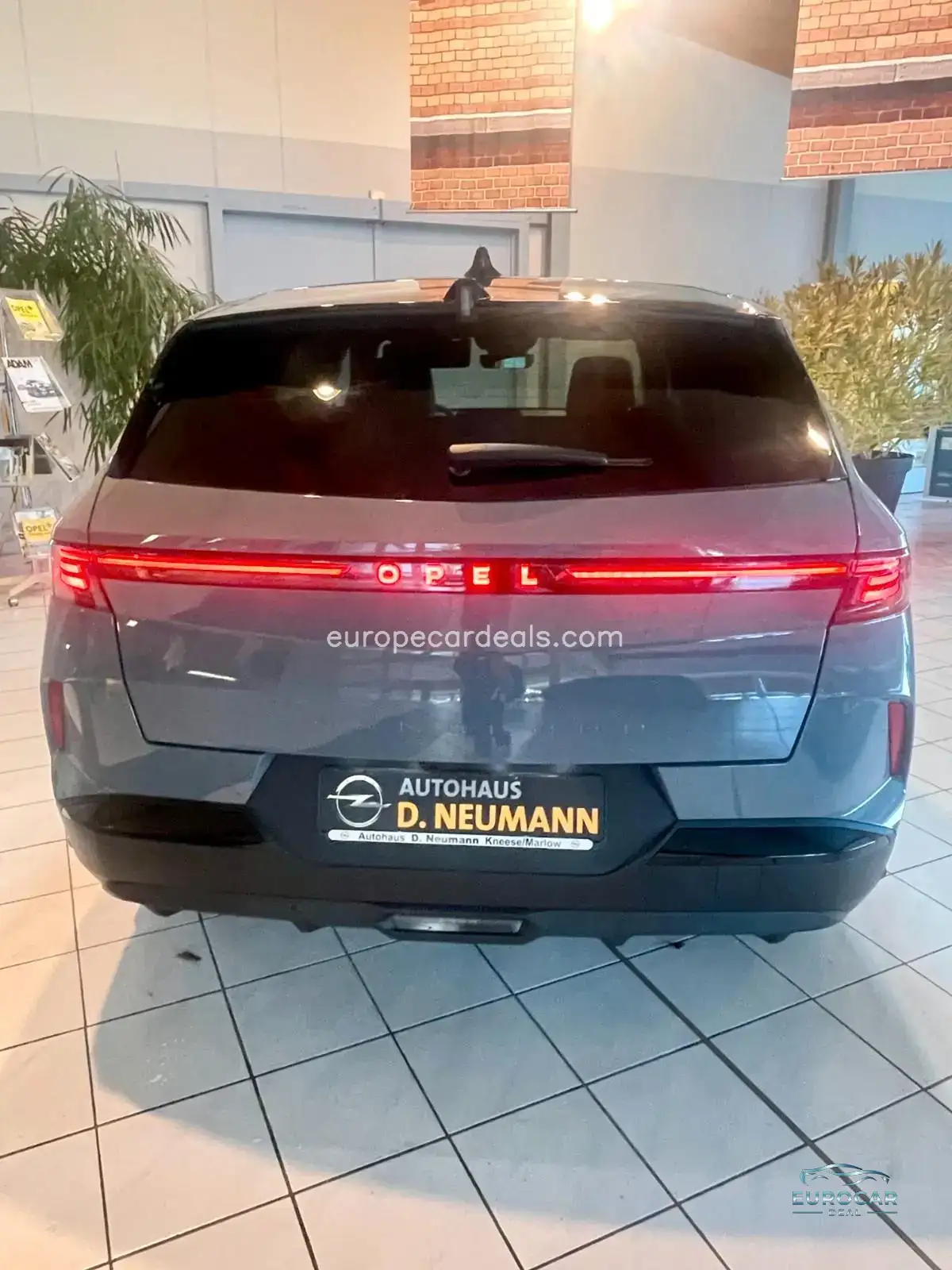 Opel Grandland (X)