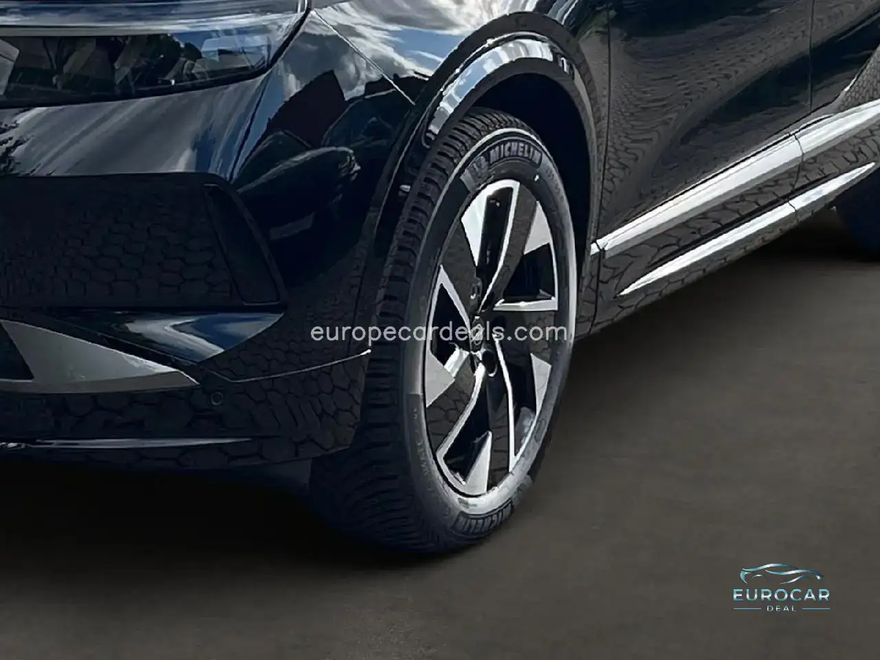 Opel Grandland (X)