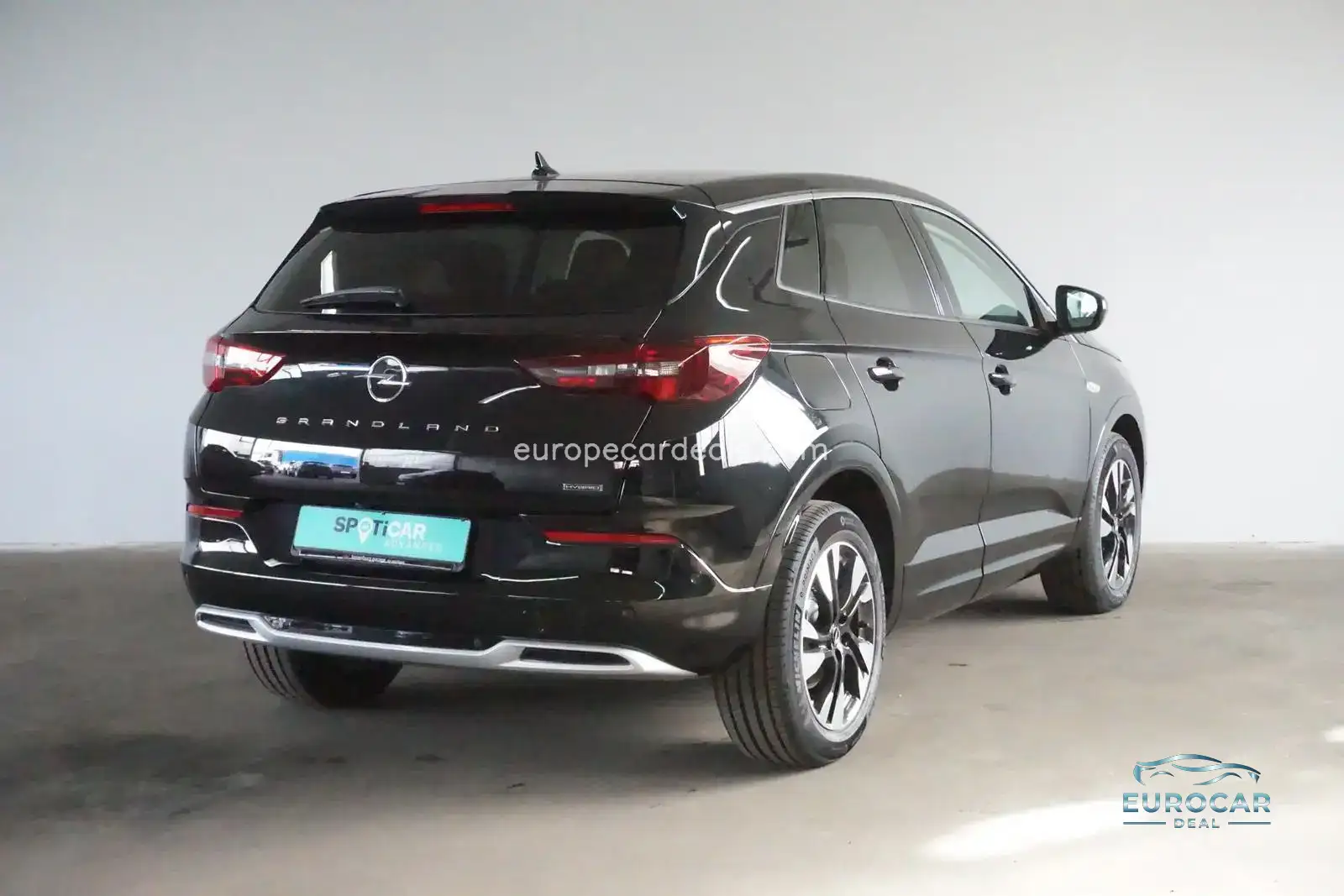Opel Grandland (X)