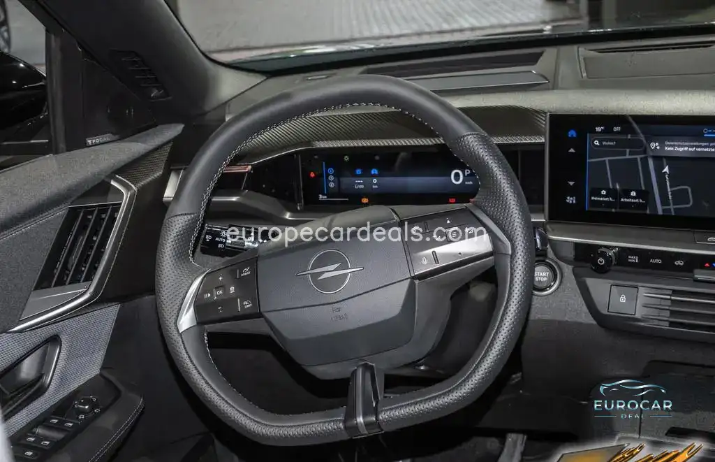 Opel Grandland (X)
