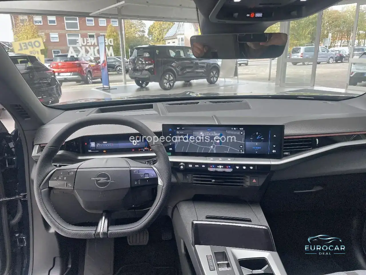 Opel Grandland (X)