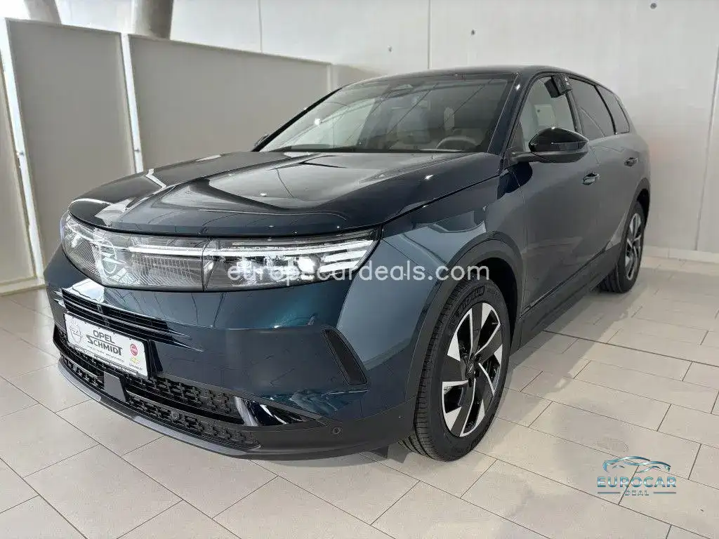 Opel Grandland (X)