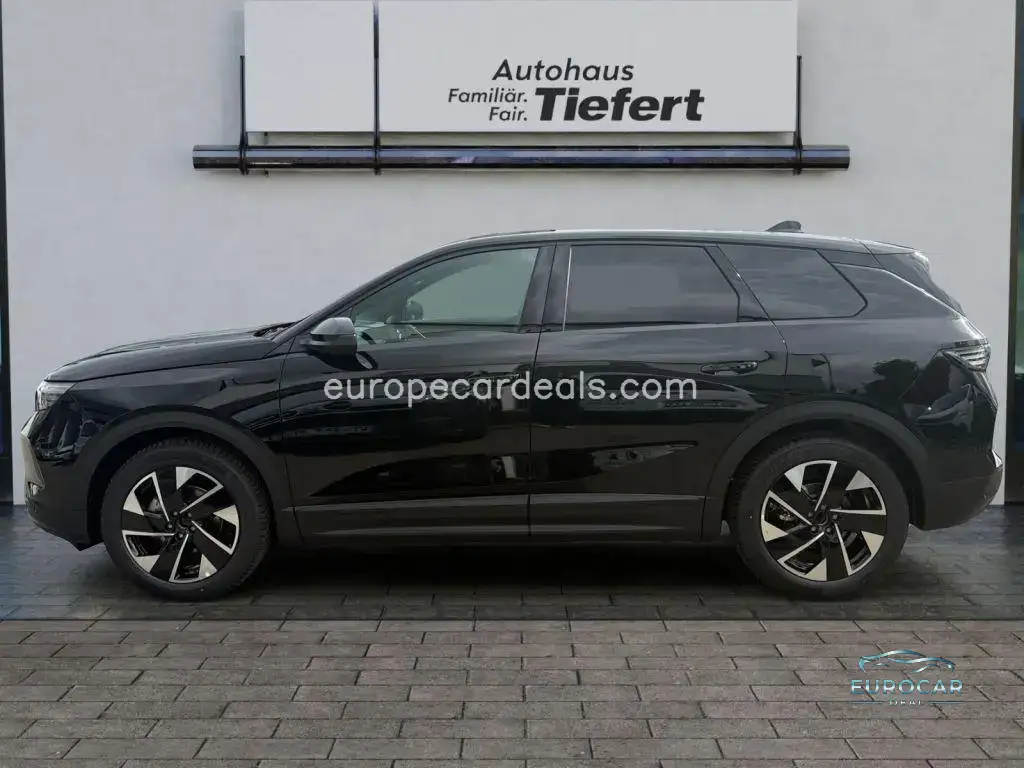 Opel Grandland (X)