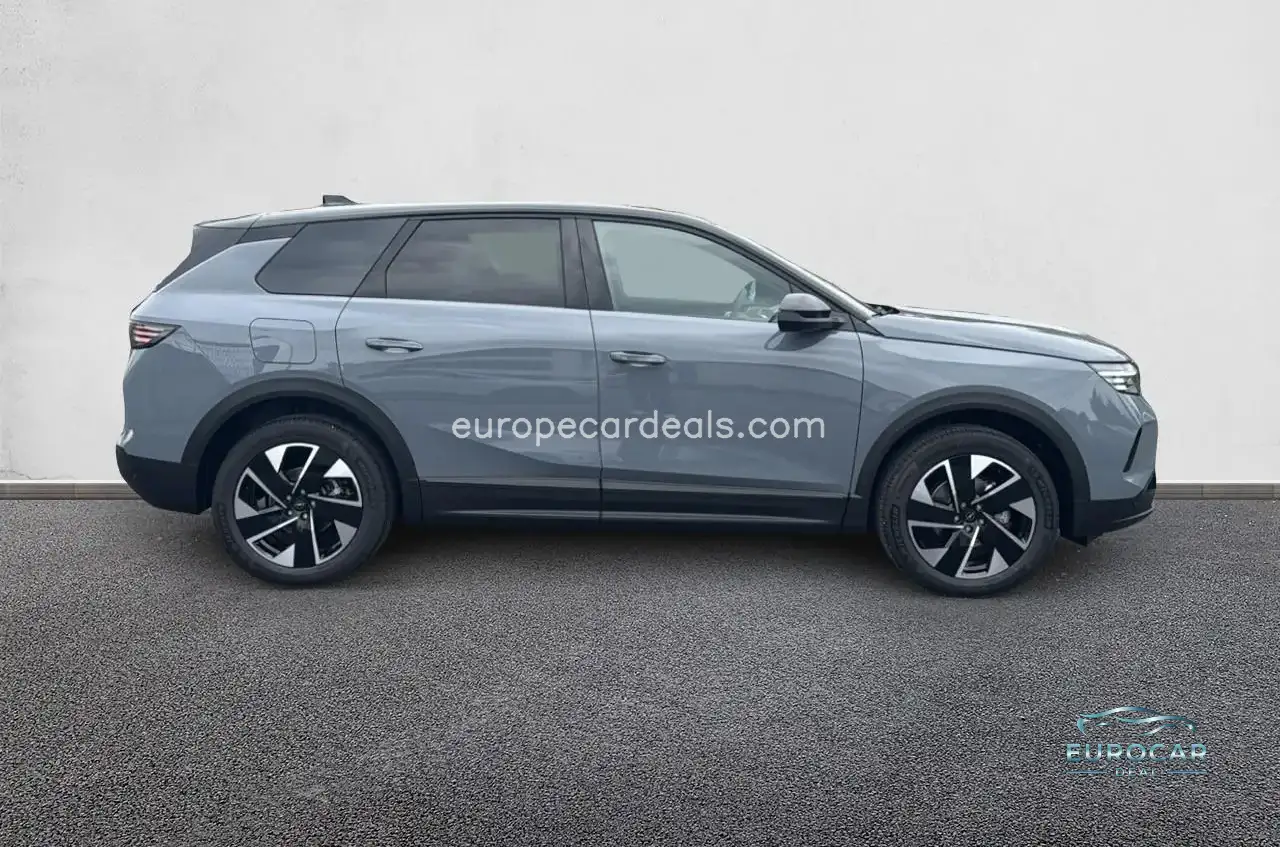Opel Grandland (X)
