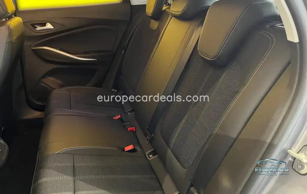 Opel Grandland (X)