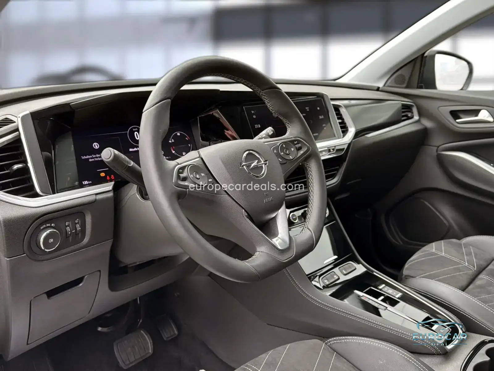 Opel Grandland (X)