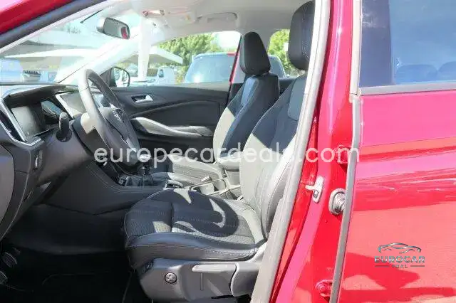 Opel Grandland (X)